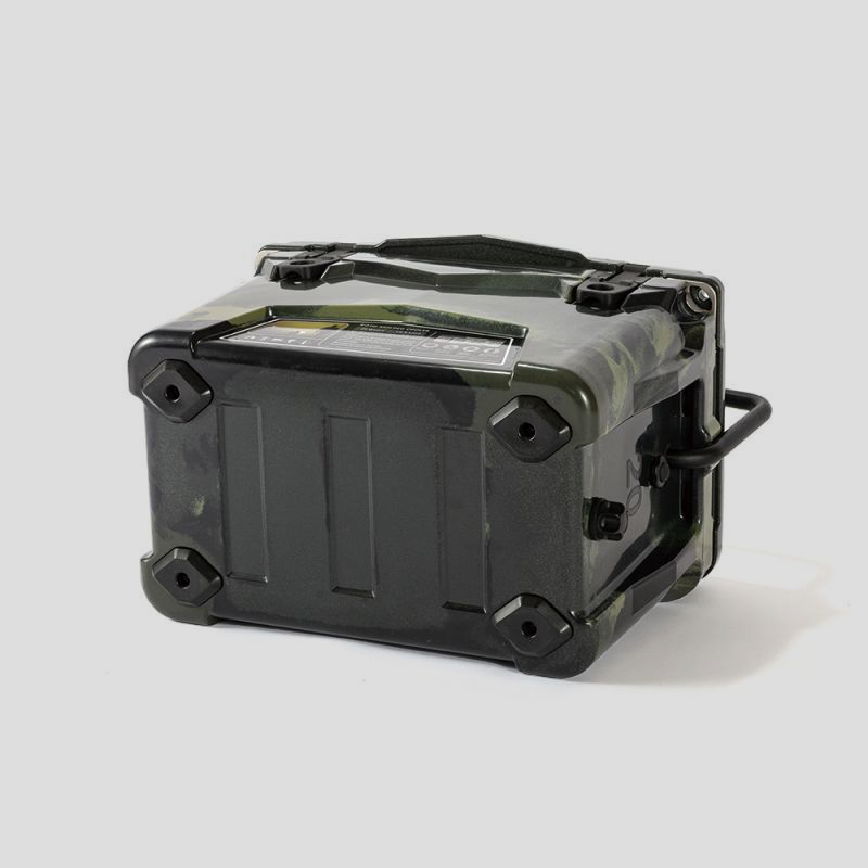 Cooler Box 20QT Limited Edition