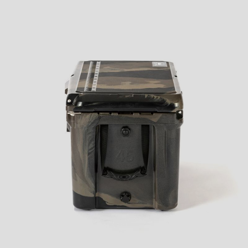Cooler Box 45QT Limited Edition