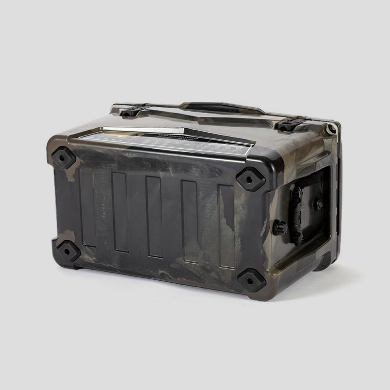 Cooler Box 45QT Limited Edition