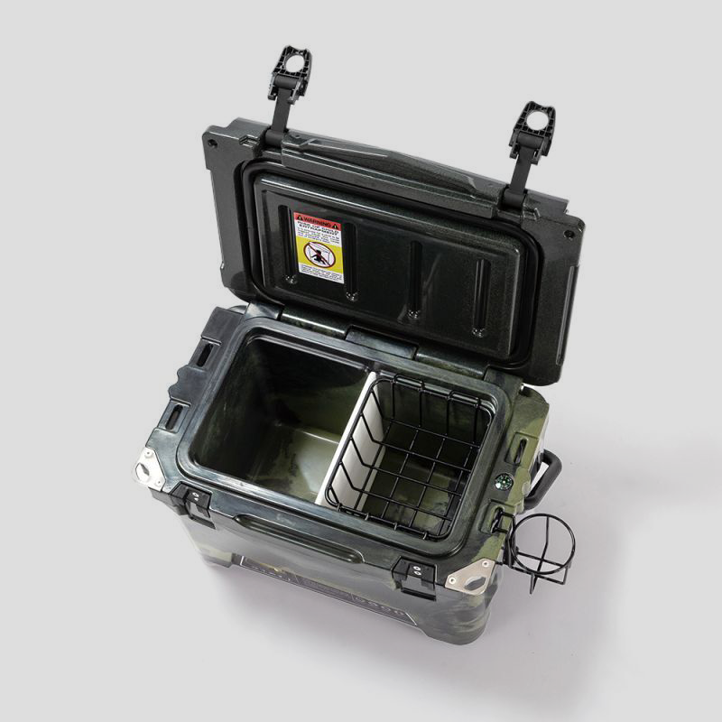 ICELAND Cooler Box 20QT 限量版