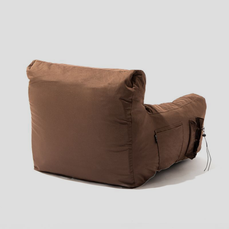 Compression Garden Sofa