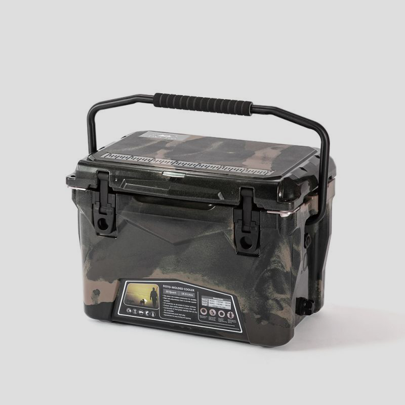 ICELAND Cooler Box 20QT 限量版