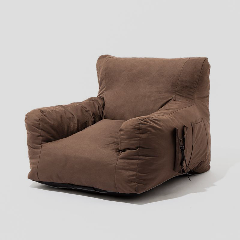 Compression Garden Sofa