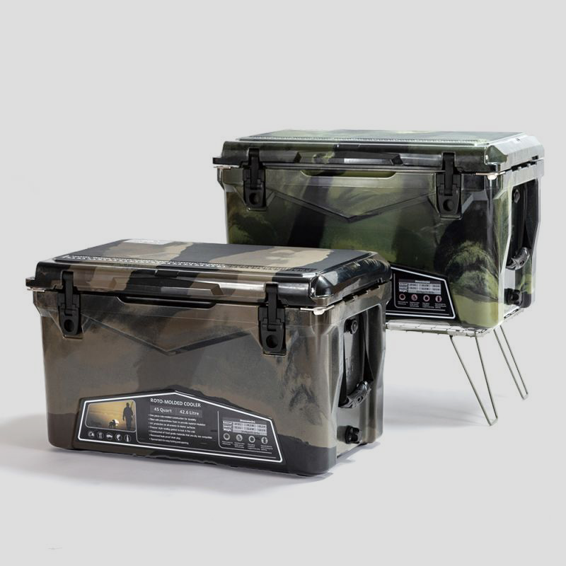 【50%off】ICELAND クーラーボックス45QT リミテッドエディション (SP)