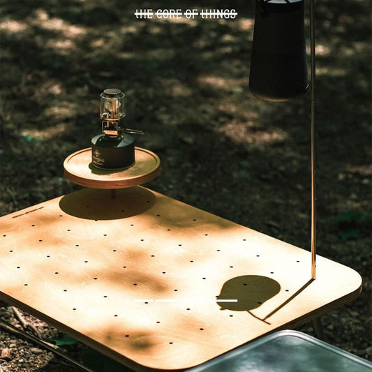 C/T table