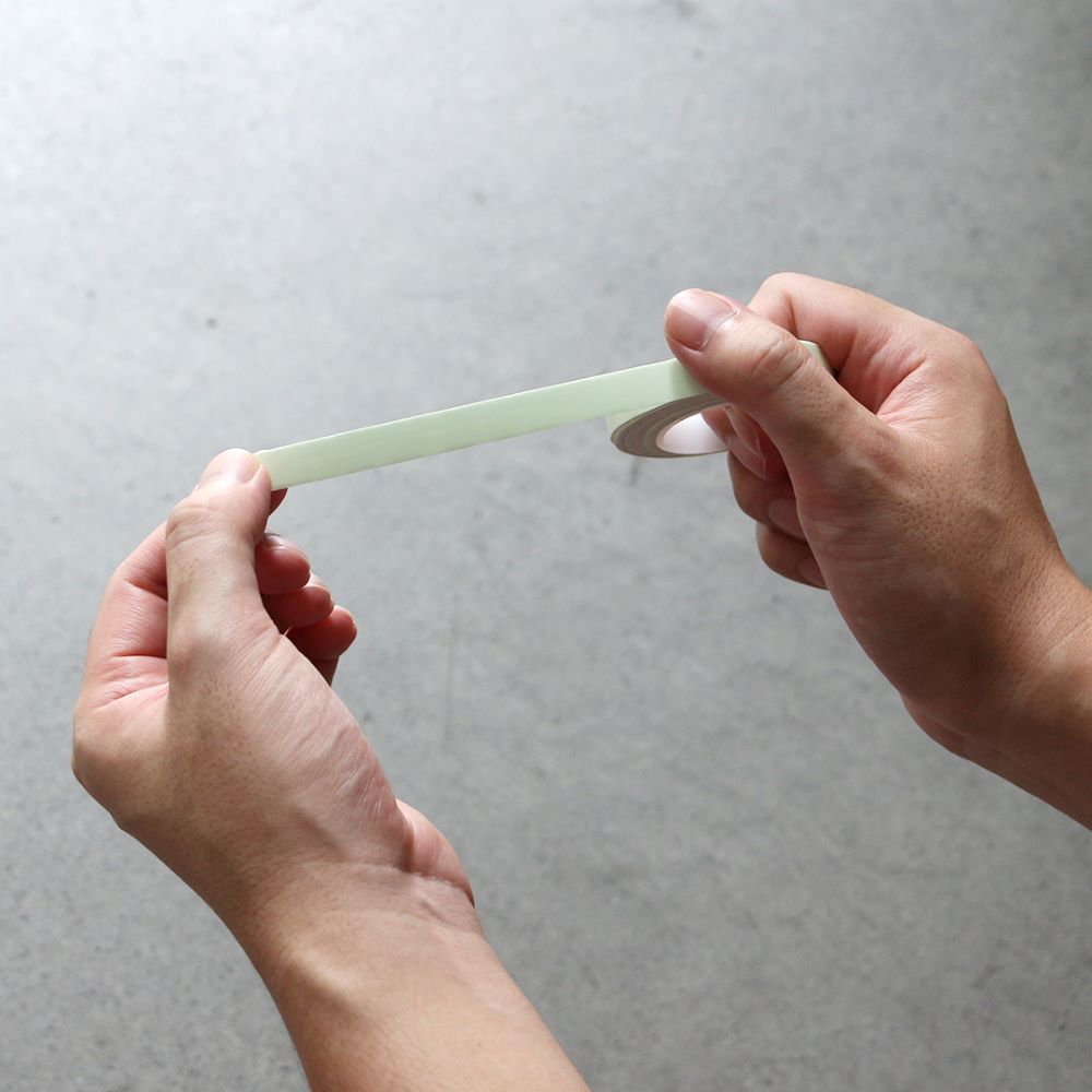 Narrow Malaspec Glow Tape Roll