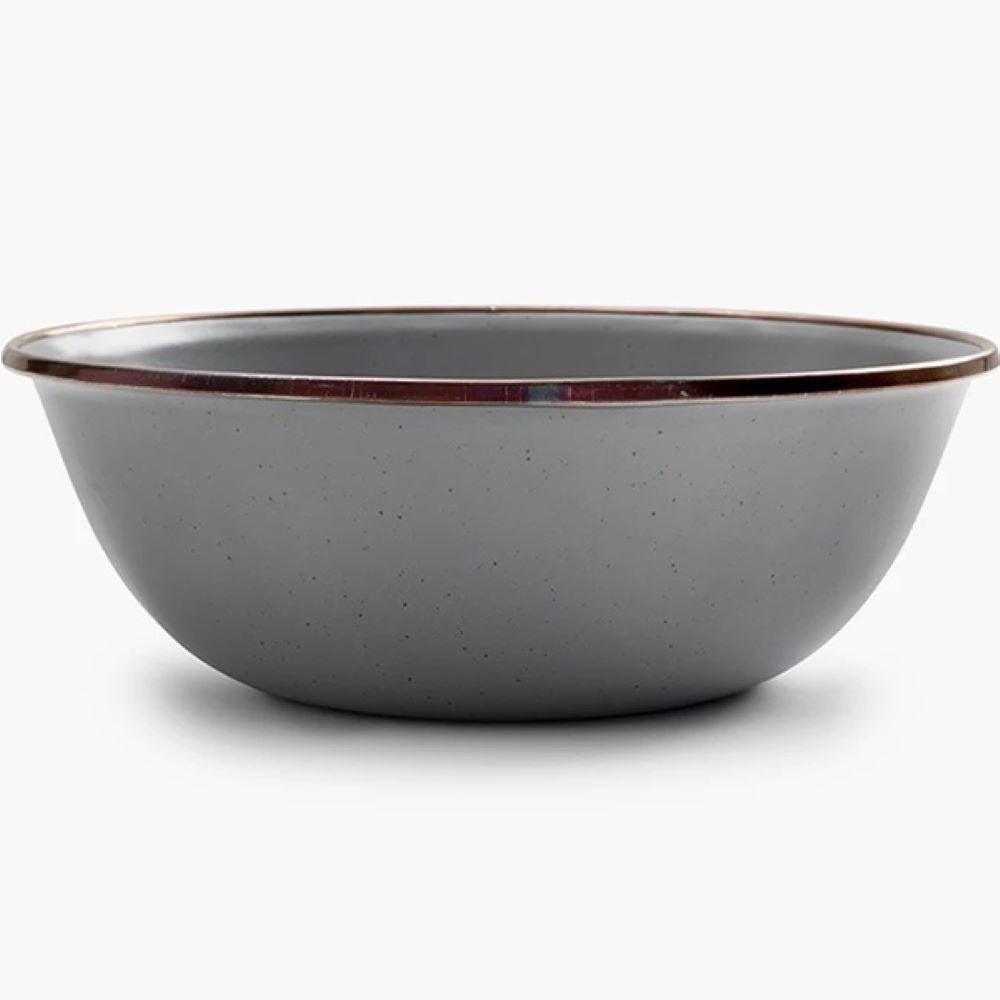 エナメルボウル 2個セット