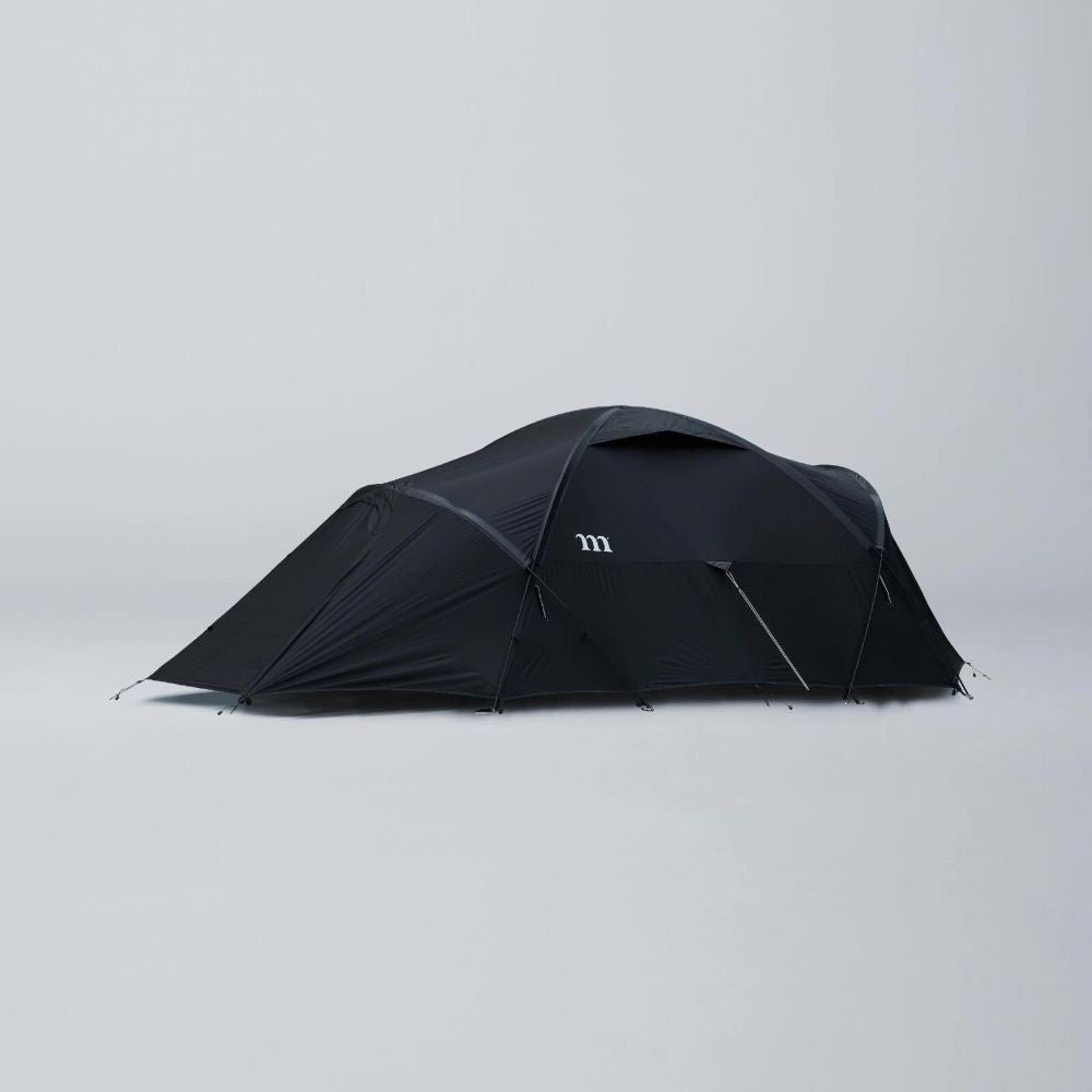 tent threesome Gnome Threesome – DVERG