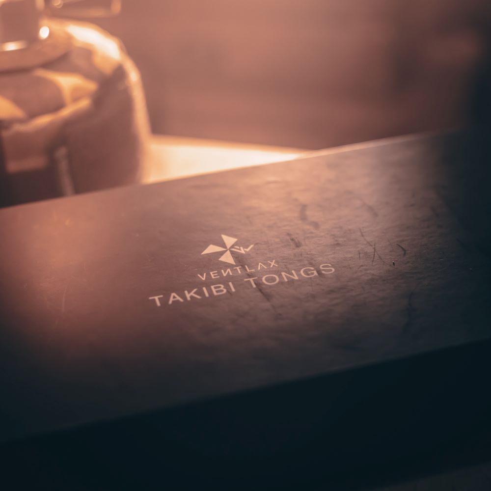 TAKIBI TONGS