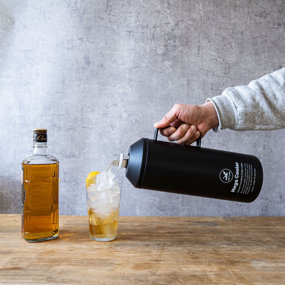 1.5L メガクーラー