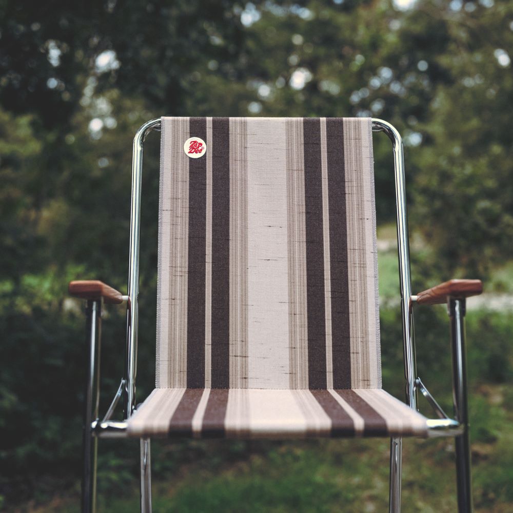 FOLD-AWAY CHAIR REGULAR