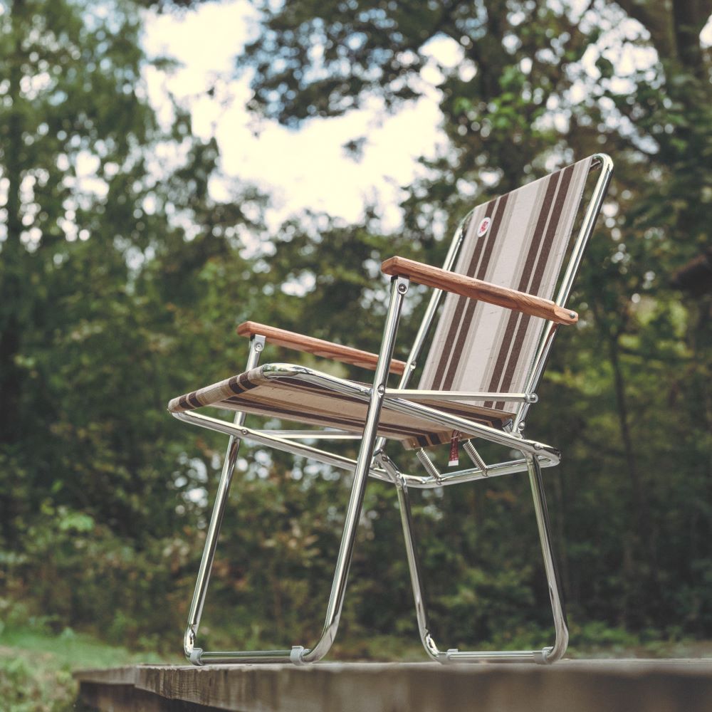 FOLD-AWAY CHAIR REGULAR