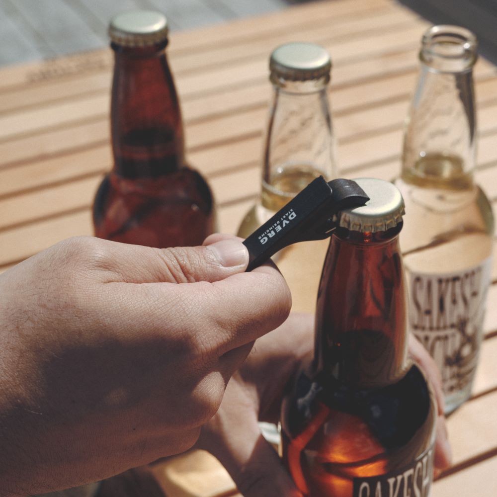 BOTTLE OPENER