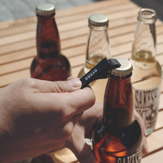 BOTTLE OPENER