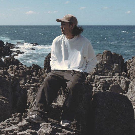 COTTON-TOUCH L/S TEE