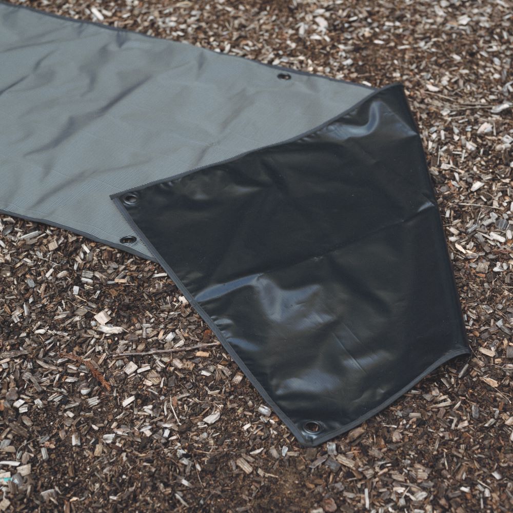 WP GROUND SHEET L-HARF