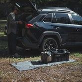 WP GROUND SHEET L-HARF