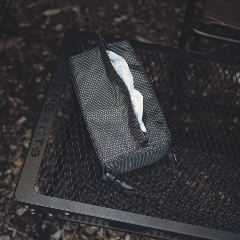 BOX TISSUE CASES
