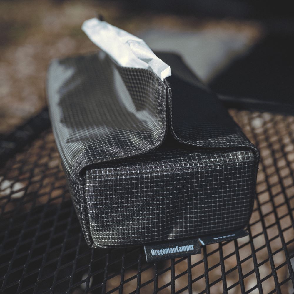 BOX TISSUE CASES