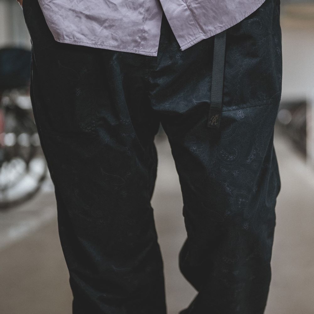 Gramicci LOOSE TAPERED LIBERTY PANT for DVERG