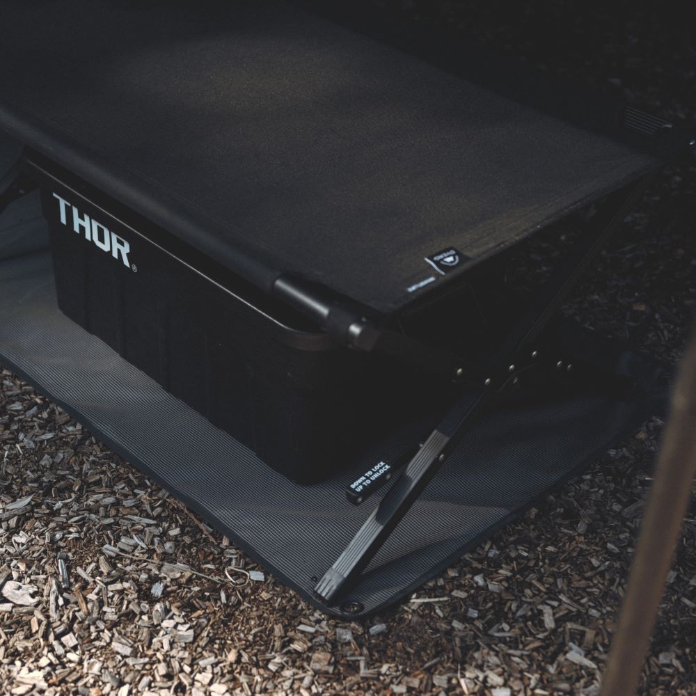 WP GROUND SHEET L-HARF