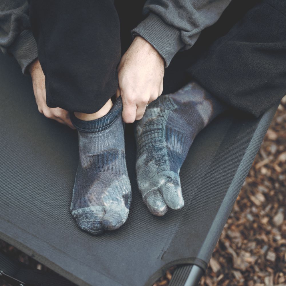 OUTSIDE FIELD SOCKS