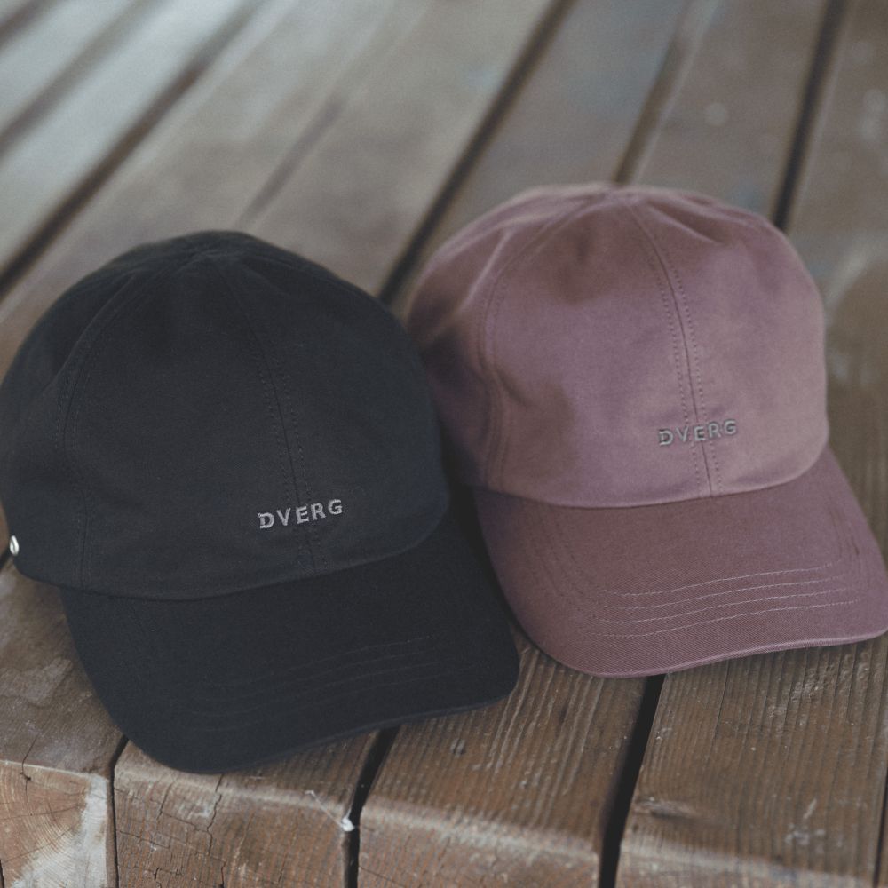 LOGO CAP