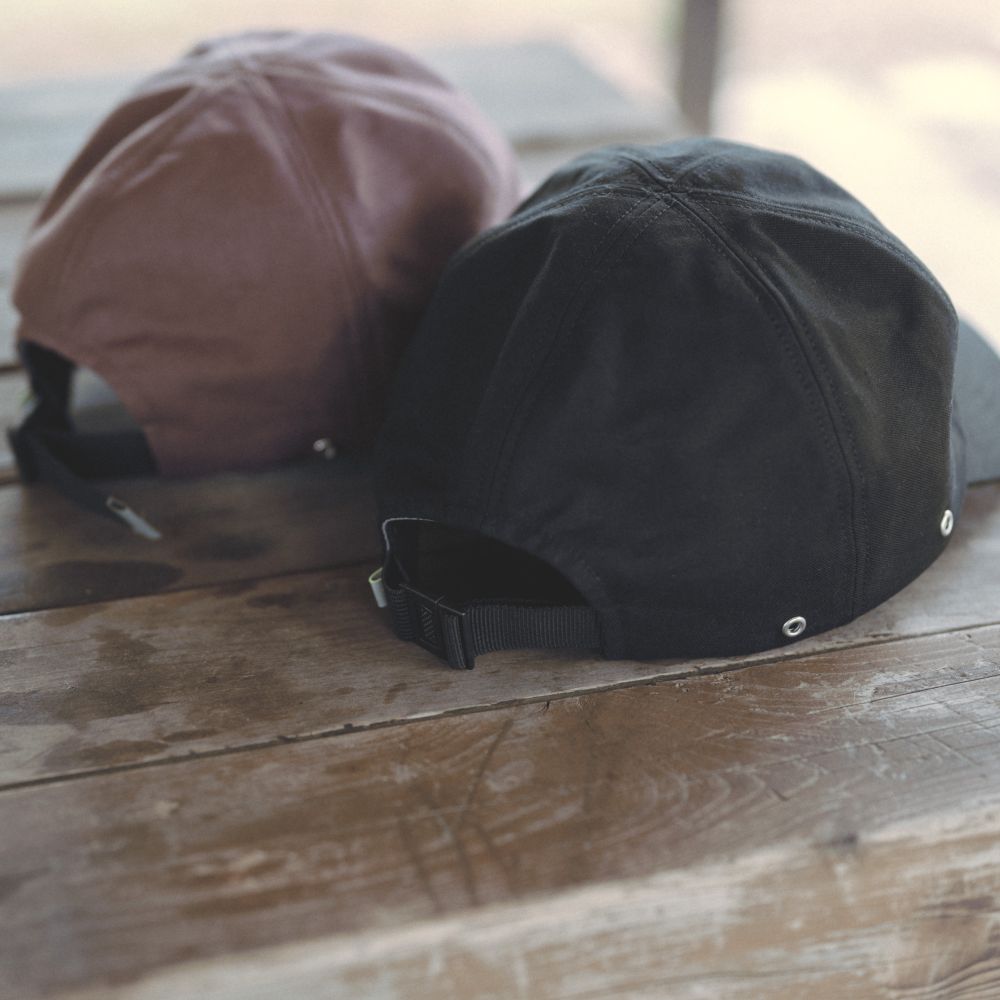 LOGO CAP