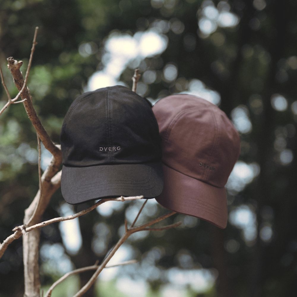 LOGO CAP