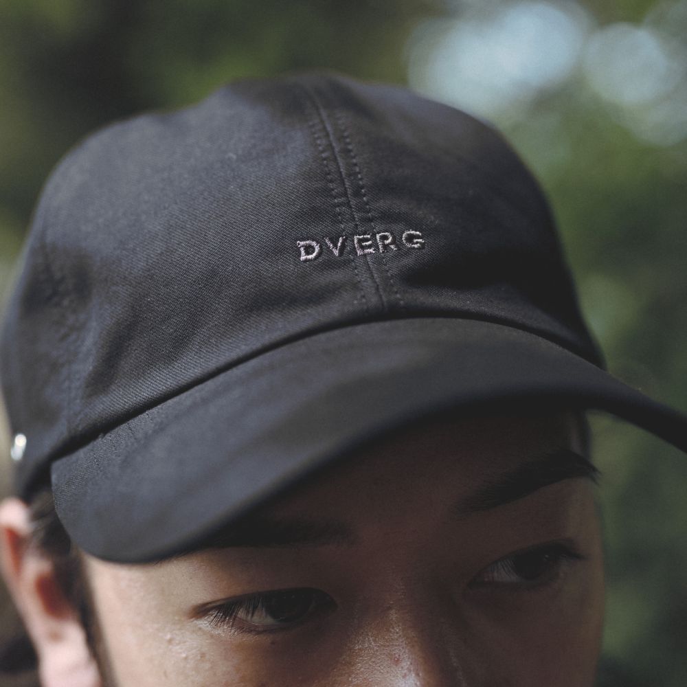 LOGO CAP
