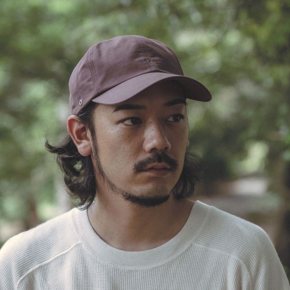 LOGO CAP