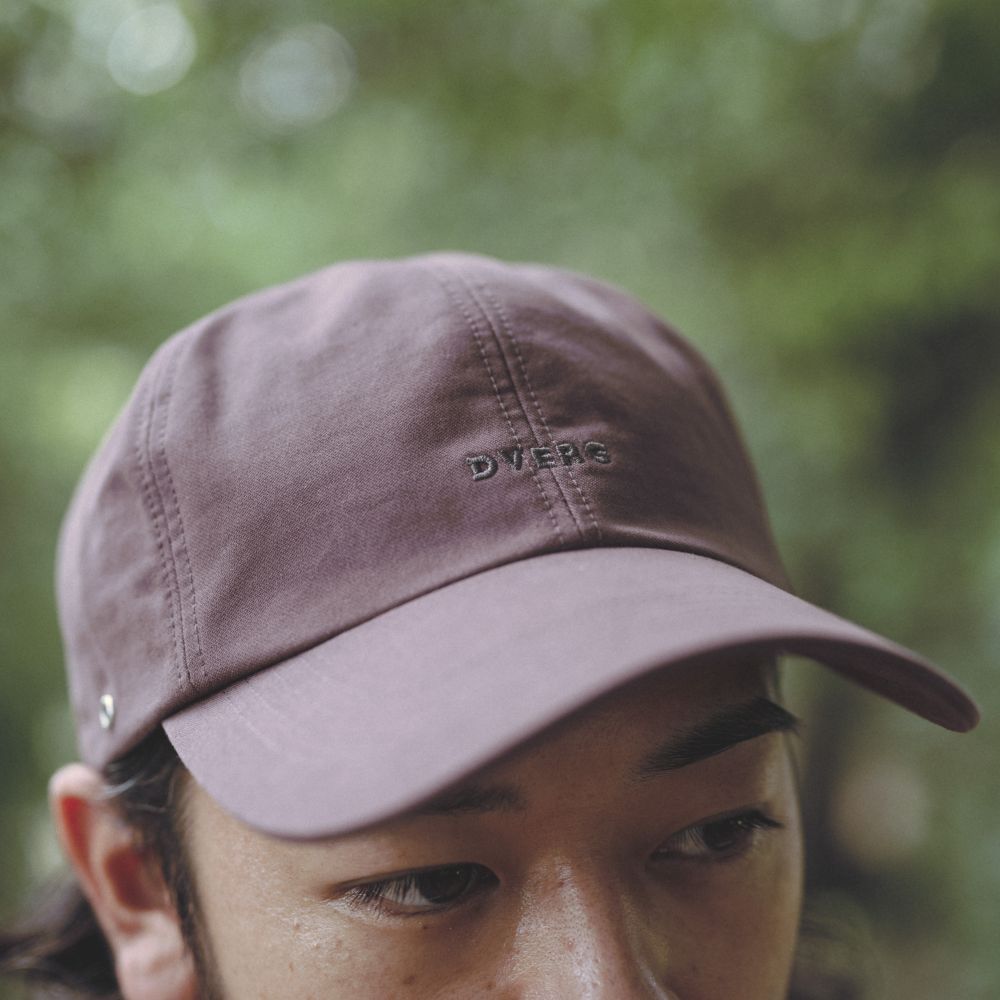 LOGO CAP