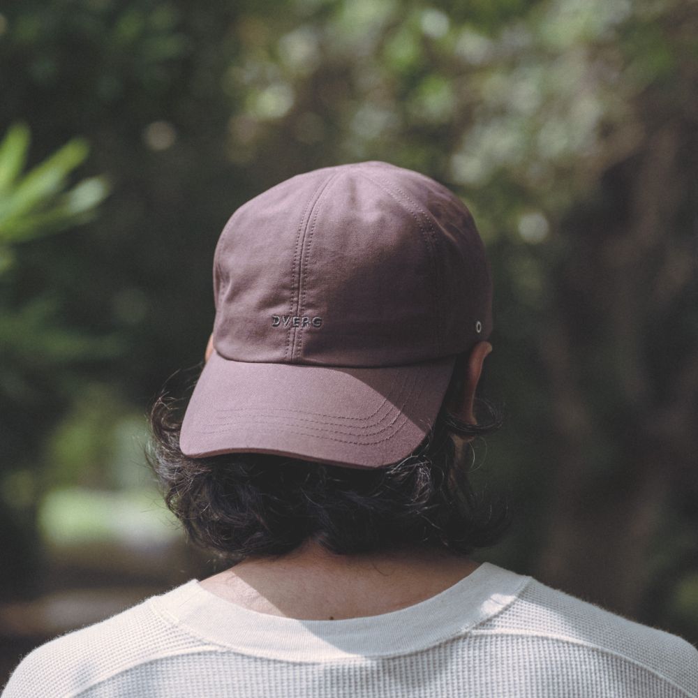 LOGO CAP