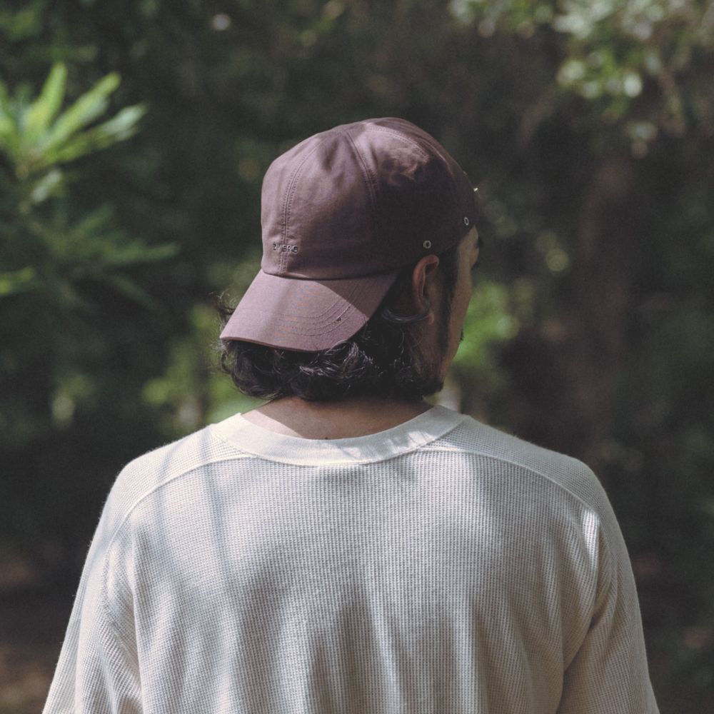LOGO CAP