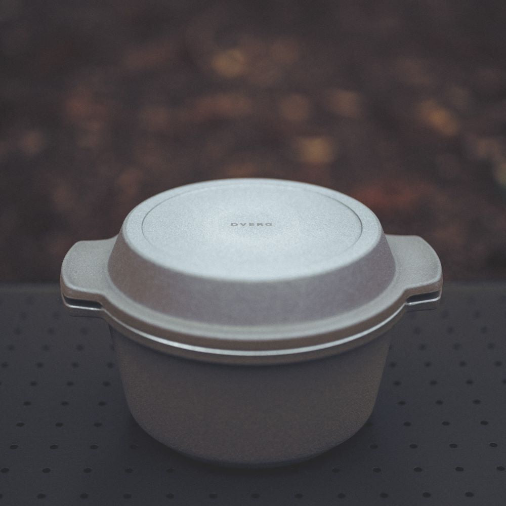 13 VERSATILE POT