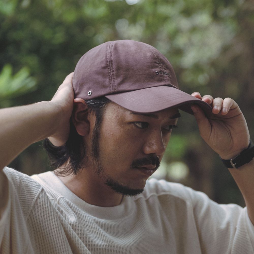 LOGO CAP