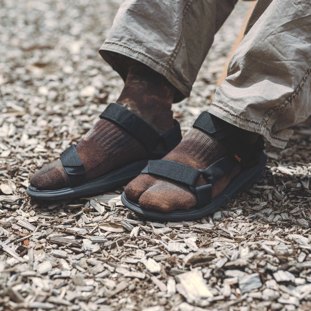 OUTSIDE FIELD SOCKS