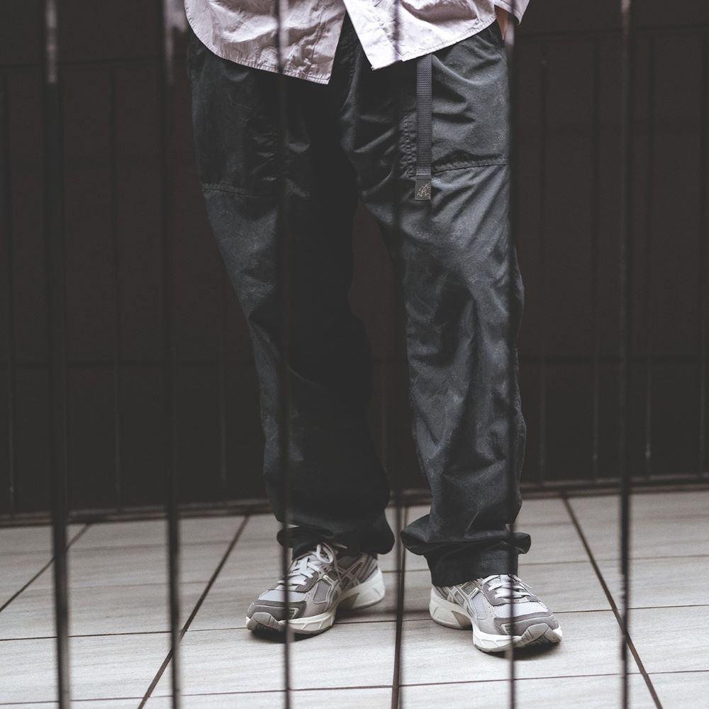 Gramicci LOOSE TAPERED LIBERTY PANT for DVERG