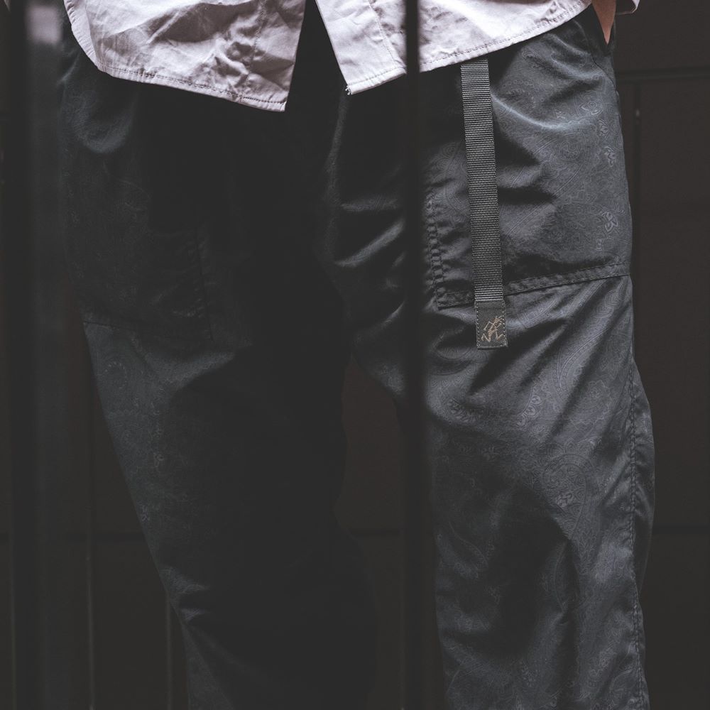 Gramicci LOOSE TAPERED LIBERTY PANT for DVERG