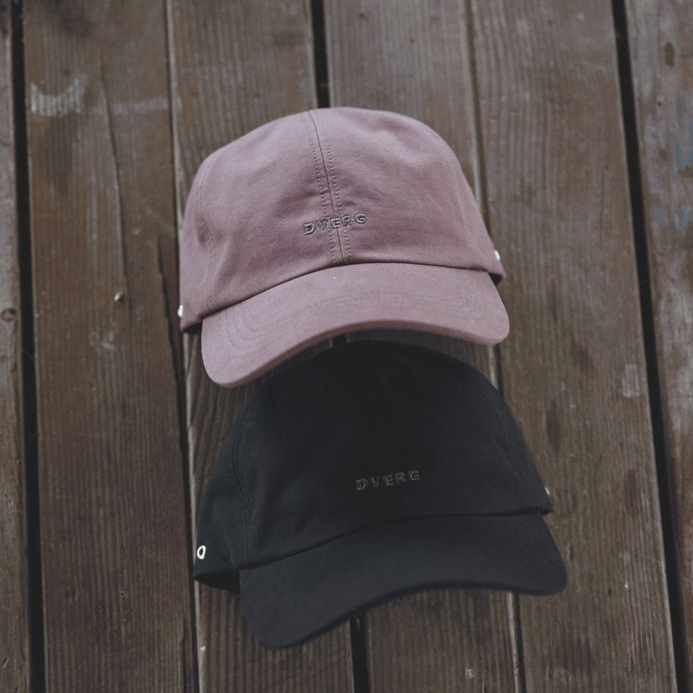 LOGO CAP