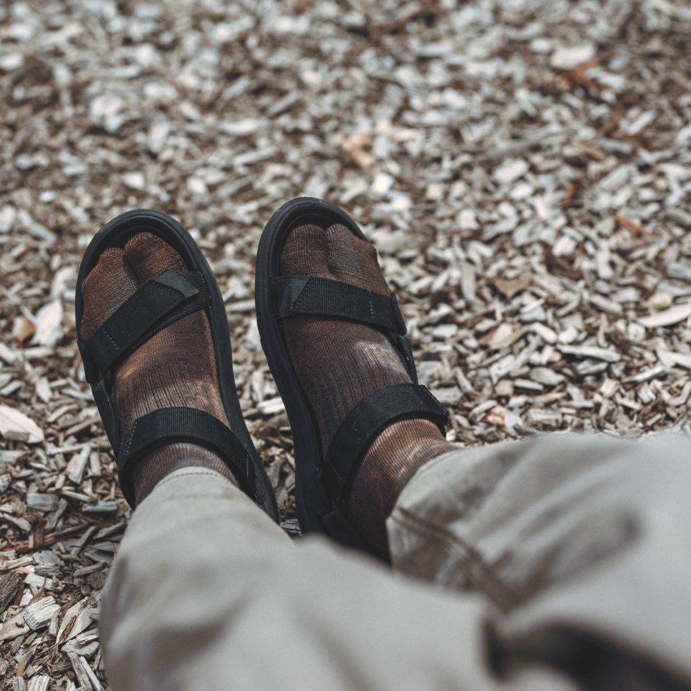 Outside Field Socks