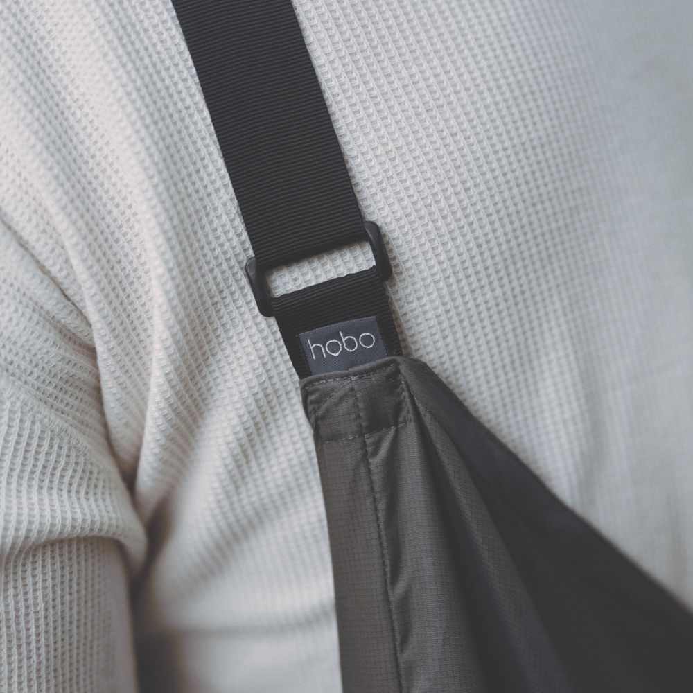 PACKABLE AZUMA SHOULDER BAG for DVERG