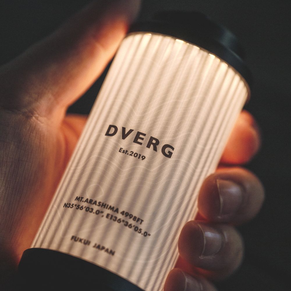 38explore×DVERG 38-kT