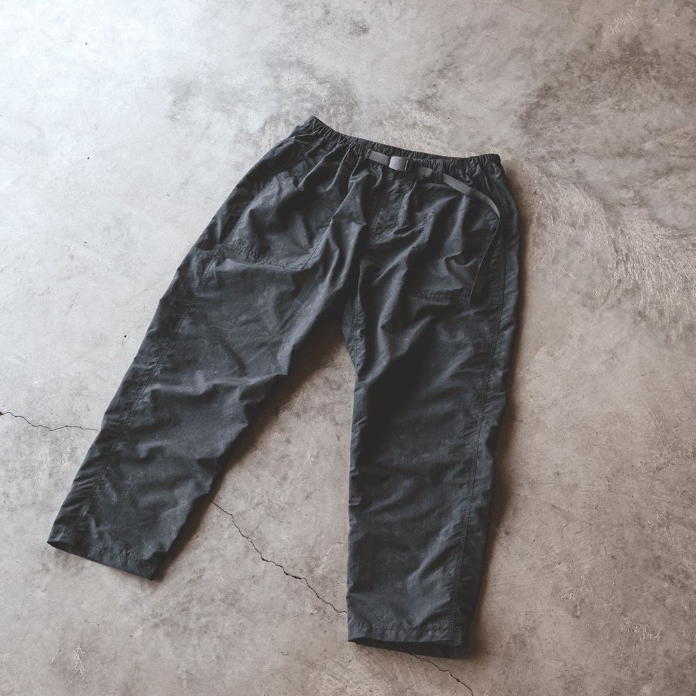 Gramicci LOOSE TAPERED LIBERTY PANT for DVERG