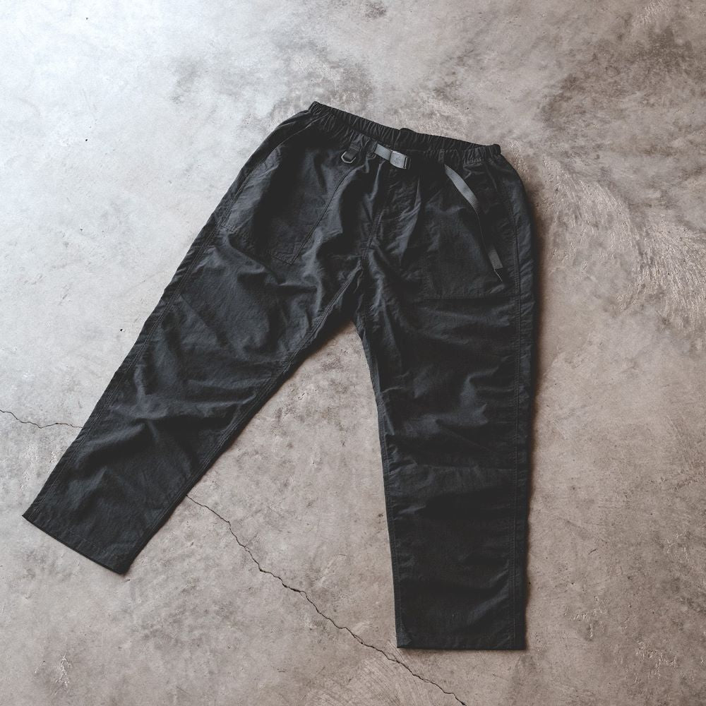 Gramicci LOOSE TAPERED LIBERTY PANT for DVERG