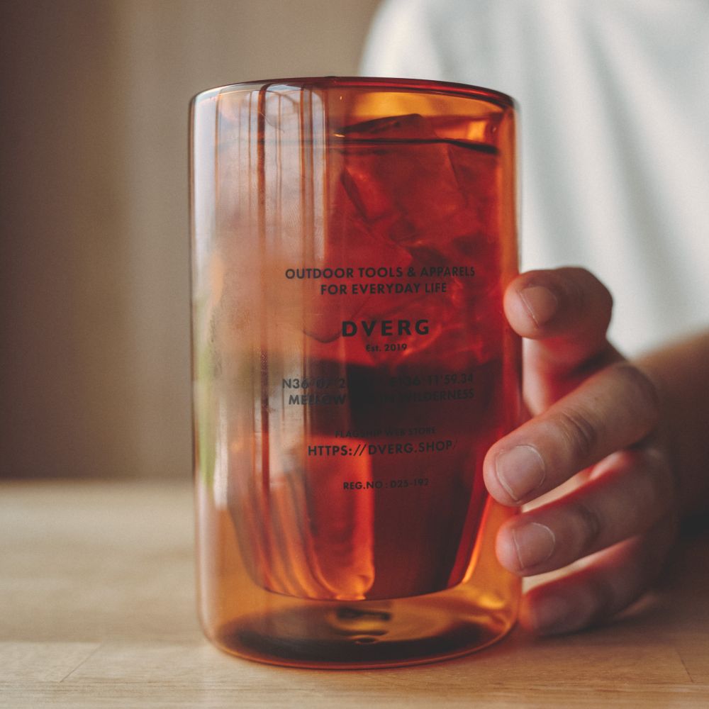DOUBLE WALL TUMBLER