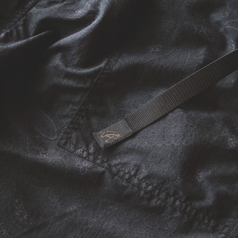 Gramicci LOOSE TAPERED LIBERTY PANT for DVERG