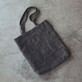 PATCHWORK TOTE