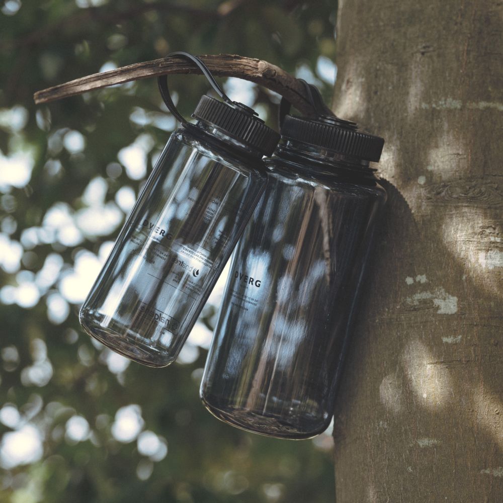NALGENE WIDE-MOUTH TRITAN RENEW