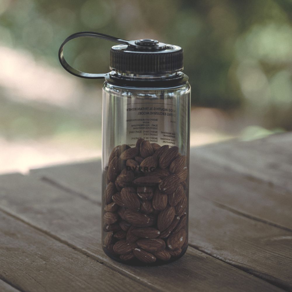 NALGENE WIDE-MOUTH TRITAN RENEW